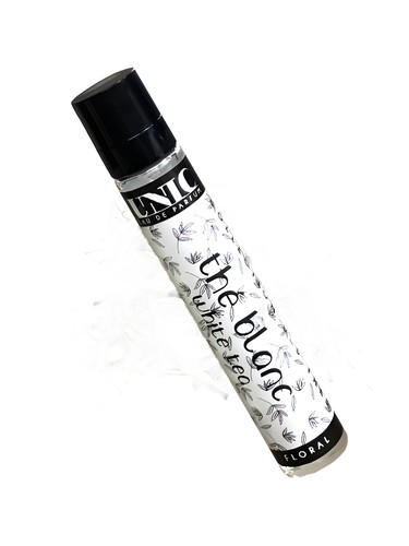 The Blanc - White Tea Unic
