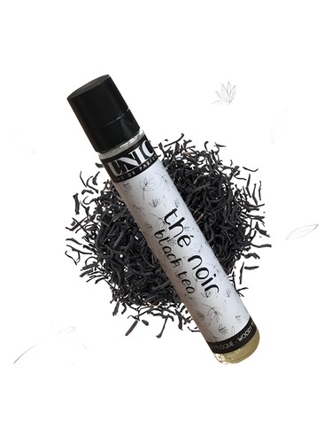 The Noir - Black Tea Unic for women and men