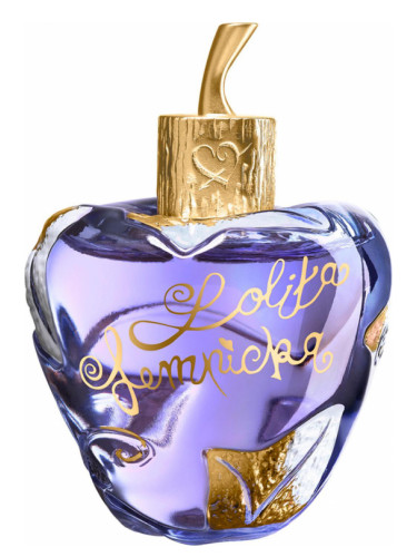 Lolita Lempicka Lolita Lempicka perfume - a fragrance for women 1997