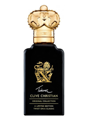 clive christian x fragrantica