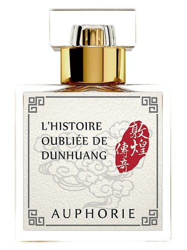 L'Histoire Oubliée De Dunhuang Auphorie