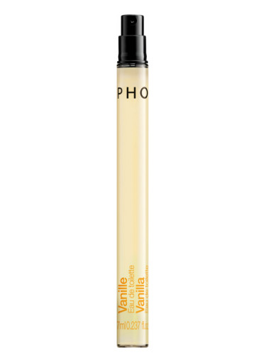 Vanille (Vanilla) Sephora perfume - a fragrance for women 2012