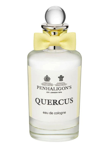 Quercus Penhaligon's perfume - a fragrance for women and 