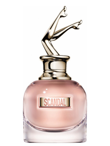 Scandal Jean Paul Gaultier perfume - a fragrance for women 2017