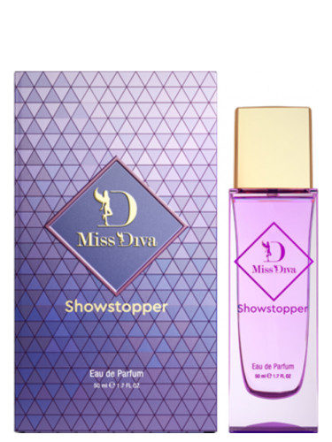 Miss Diva Showstopper All Good Scents