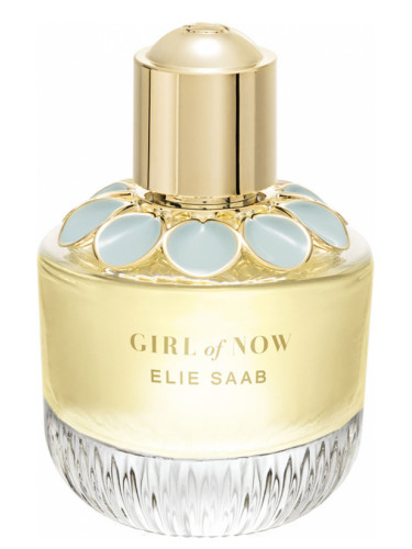 Girl of Now Elie Saab for women