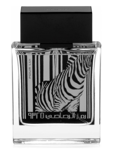 Rumz Al Rasasi 9325 Pour Lui Rasasi cologne a fragrance for men 2013