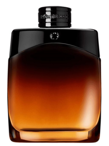 mont blanc legend night eau de toilette