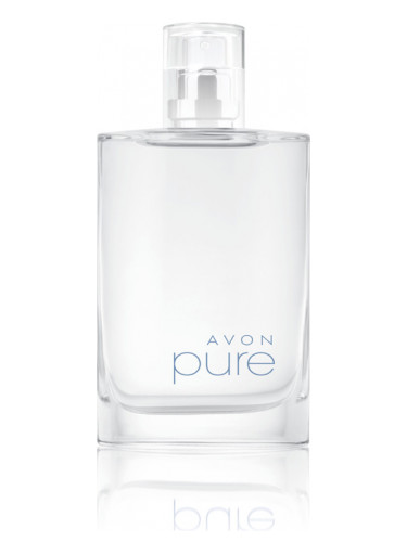 pure one perfume