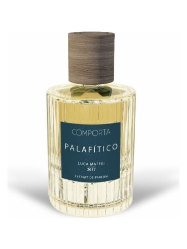 Palafítico Comporta Perfumes