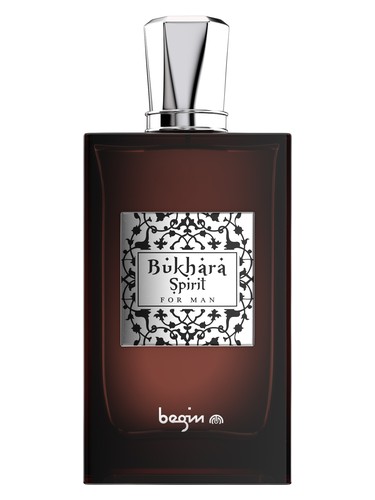 Bukhara Spirit For Man Begim