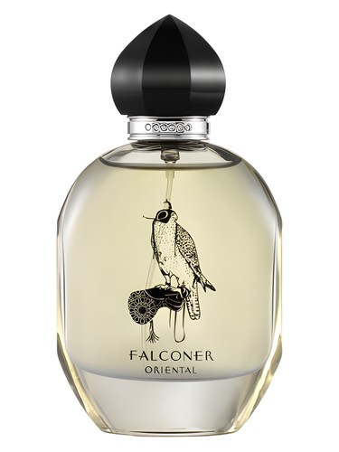 Falconer Oriental OTTANIQO for women and men