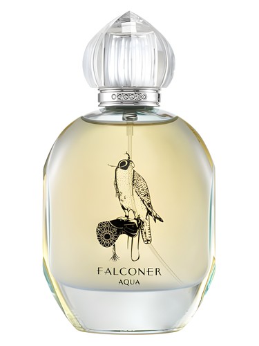 Falconer Aqua OTTANIQO for women