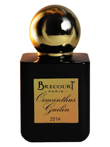 Brecourt Osmanthus Guilin