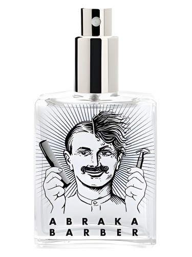 Erik Kormann Abrakabarber