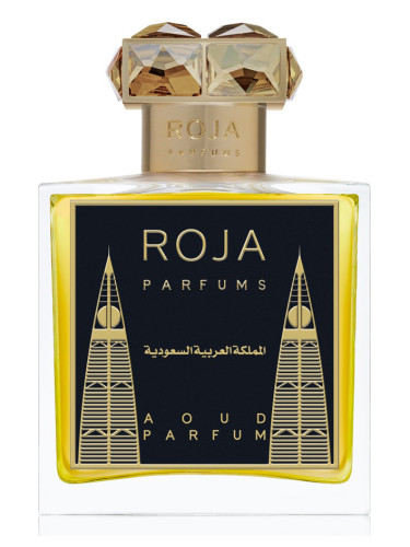 Kingdom of Saudi Arabia Roja Dove perfume - a fragrance for women