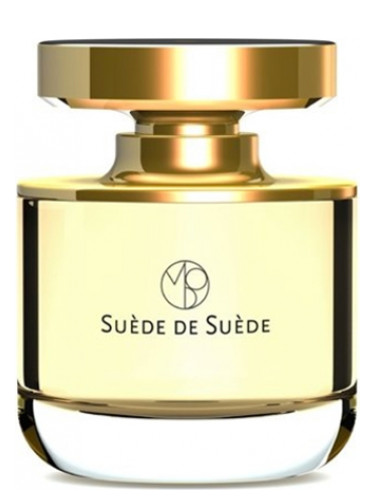 Suède de Suède Mona di Orio perfume - a fragrance for women and men 2017