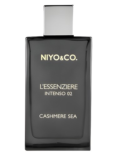 NIYO CO L essenziere intenso 02 Cashmere Sea