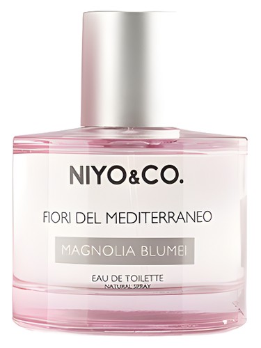 Magnolia Blumei NIYO&CO for women