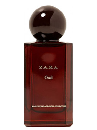 zara uomo fragrantica