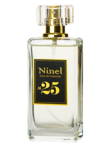 Ninel No. 25 Ninel Perfume
