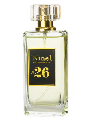 Ninel No. 26 Ninel Perfume