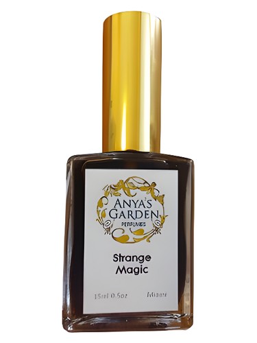 Strange Magic by Anya s Garden