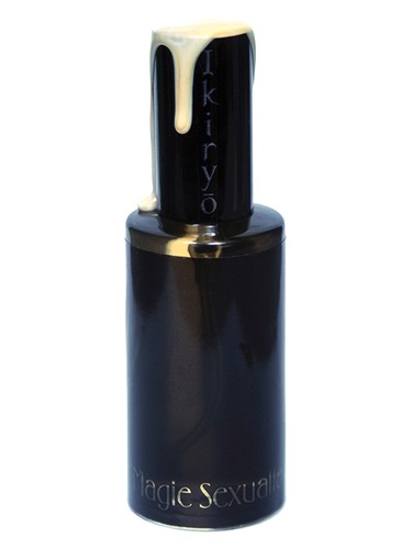 Ikiryo Magie Sexualle