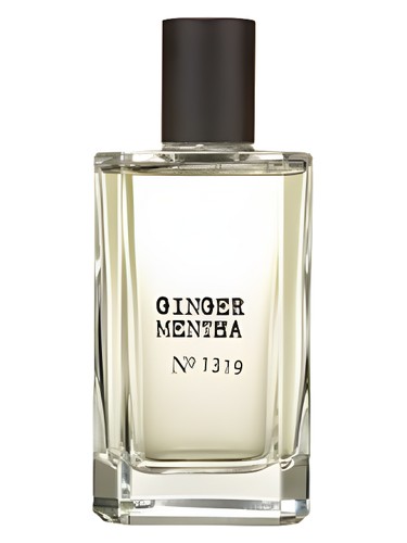 Ginger Mentha No. 1319 C.O.Bigelow for women and men