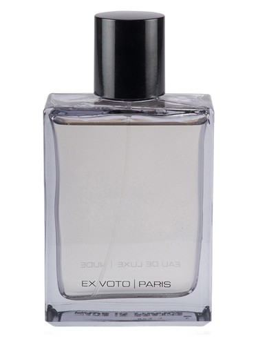 Ex Voto Eau de Luxe Nude