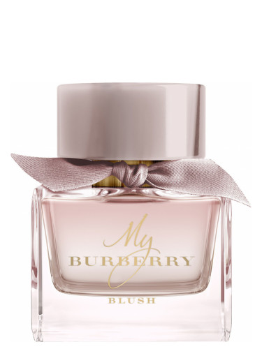 My Burberry Blush Burberry perfume a fragrance for women 2017