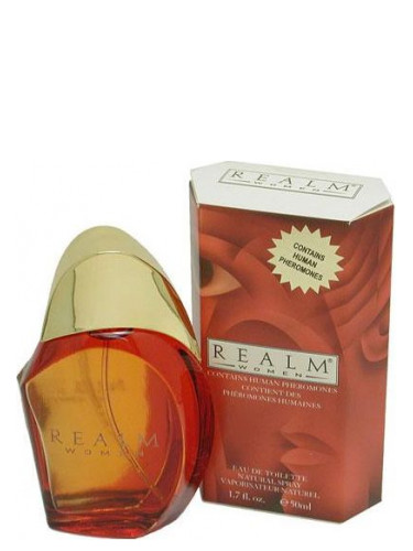 Realm Women Erox perfume a fragrance for women 1993