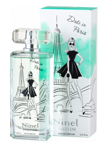 ninel perfume