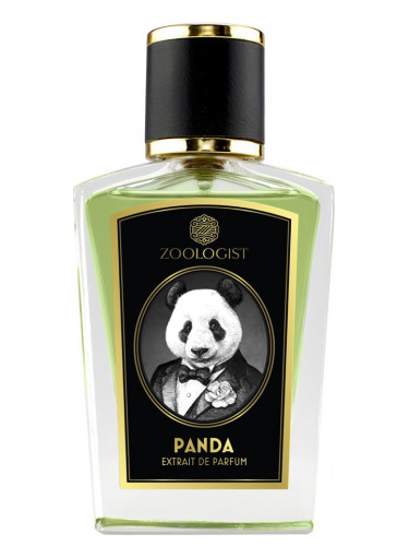 Panda Edition 2017 Zoologist Perfumes for women and men