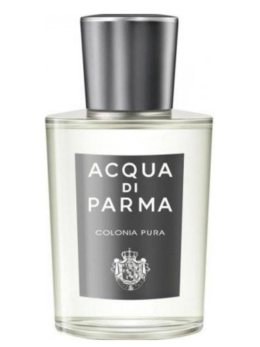 colonia pura eau de cologne