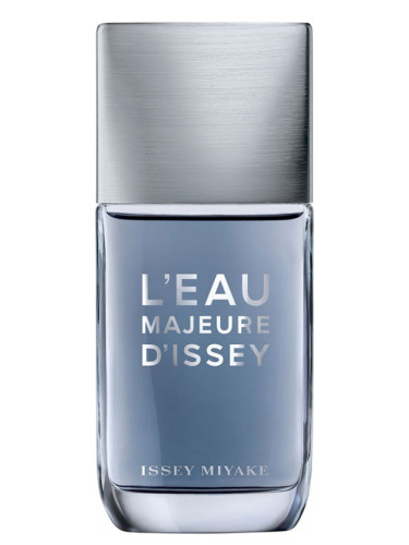 L'Eau Majeure d'Issey Issey Miyake pour homme