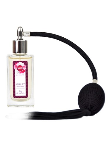 Guilty Treasure Viv! Body Luxuries