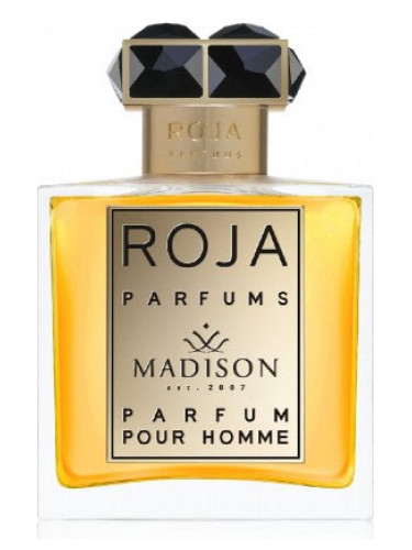 ROUGE EDP  Madison Perfumery