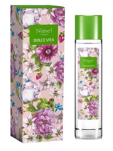 Dolce Vita Ninel Perfume