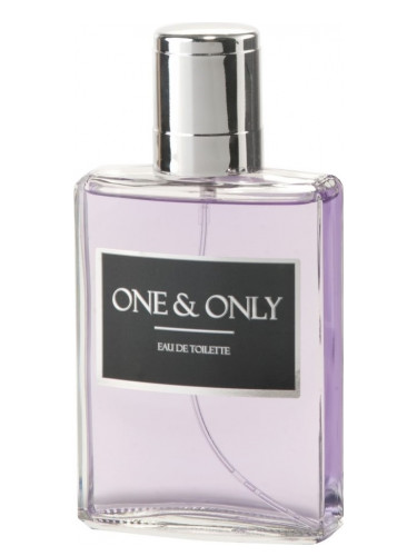 one and only perfume