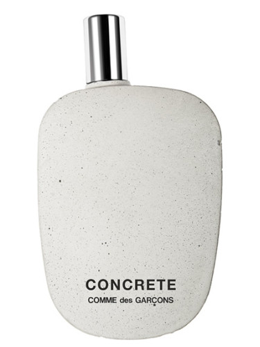 Concrete Comme des Garcons perfume - a fragrance for women and men 
