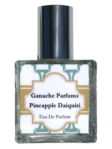 Pineapple Daiquiri by Ganache Parfums