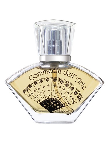 Brocard Commedia dell Arte