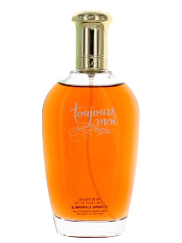 Toujours Moi Dana perfume a fragrance for women 1995