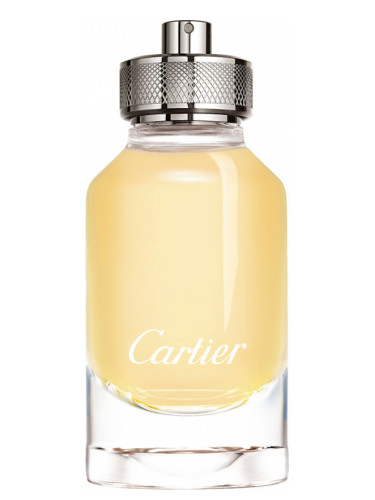 cartier perfume fragrantica