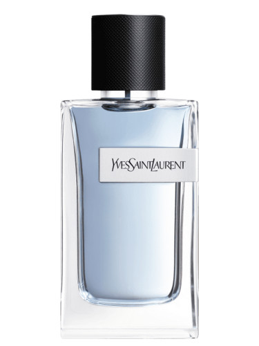 Yves Saint Laurent Y Yves Saint Laurent cologne - a fragrance for