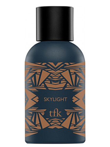 Skylight The Fragrance Kitchen