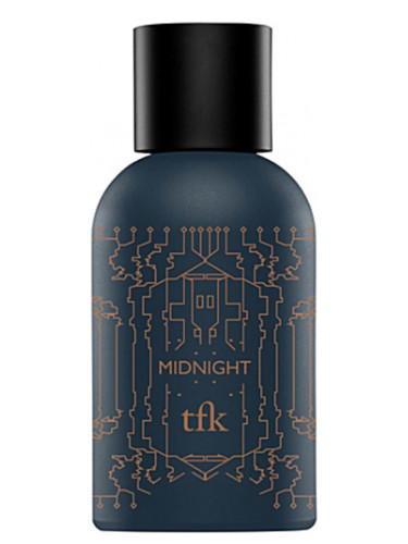 Midnight The Fragrance Kitchen perfume - a fragrance for women and men 2016