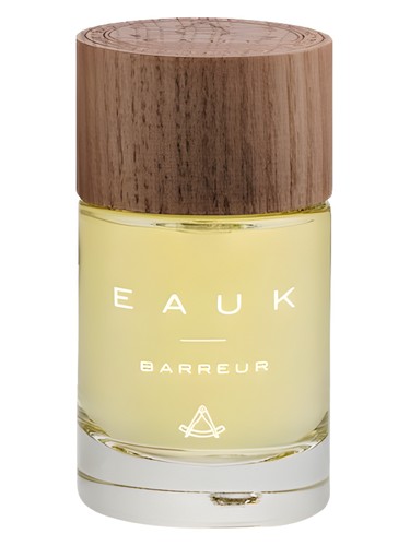 Barreur Eauk