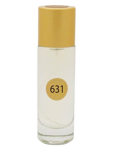 No. 631 Aromatic Musk LAOR